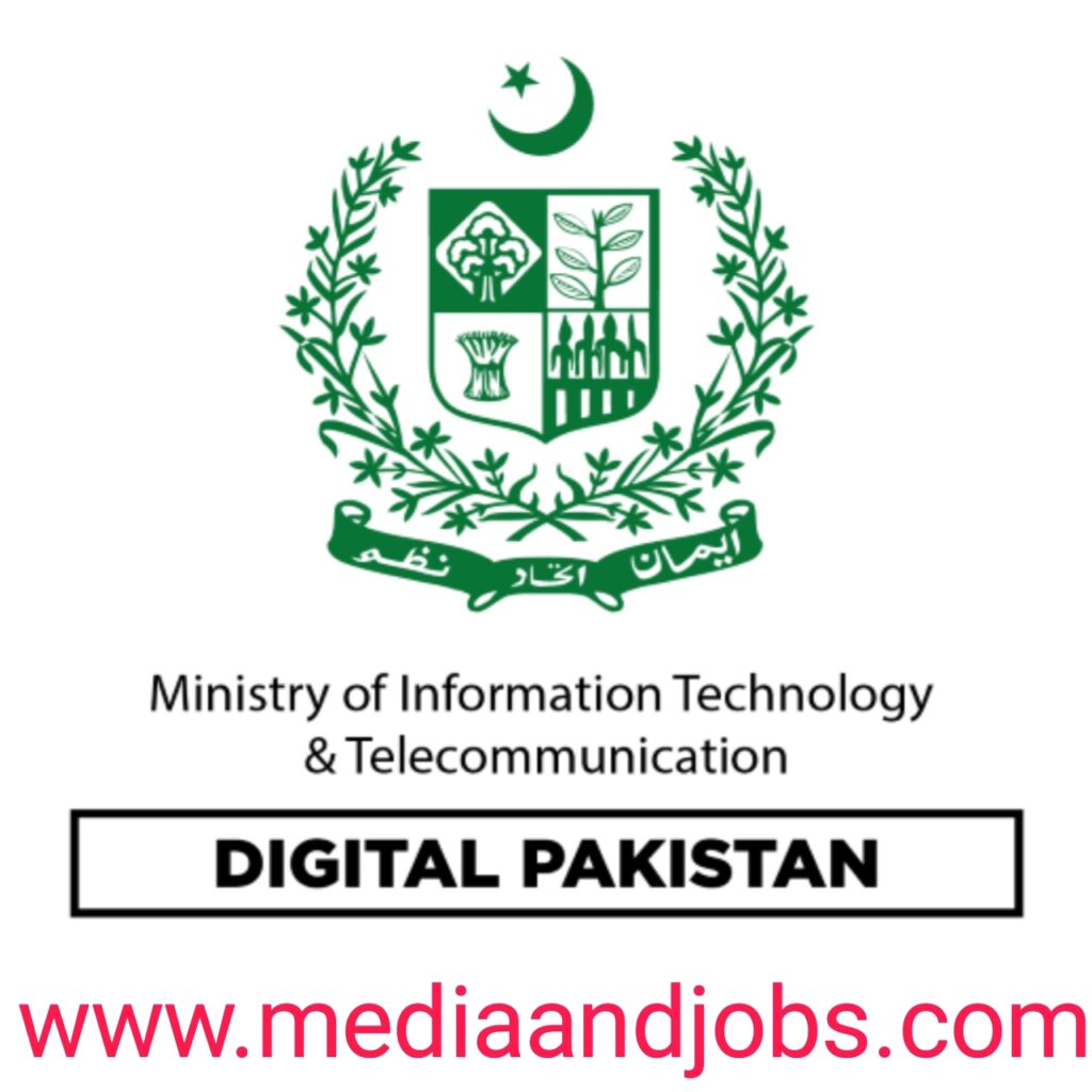 Ministry Of Information Jobs 2022