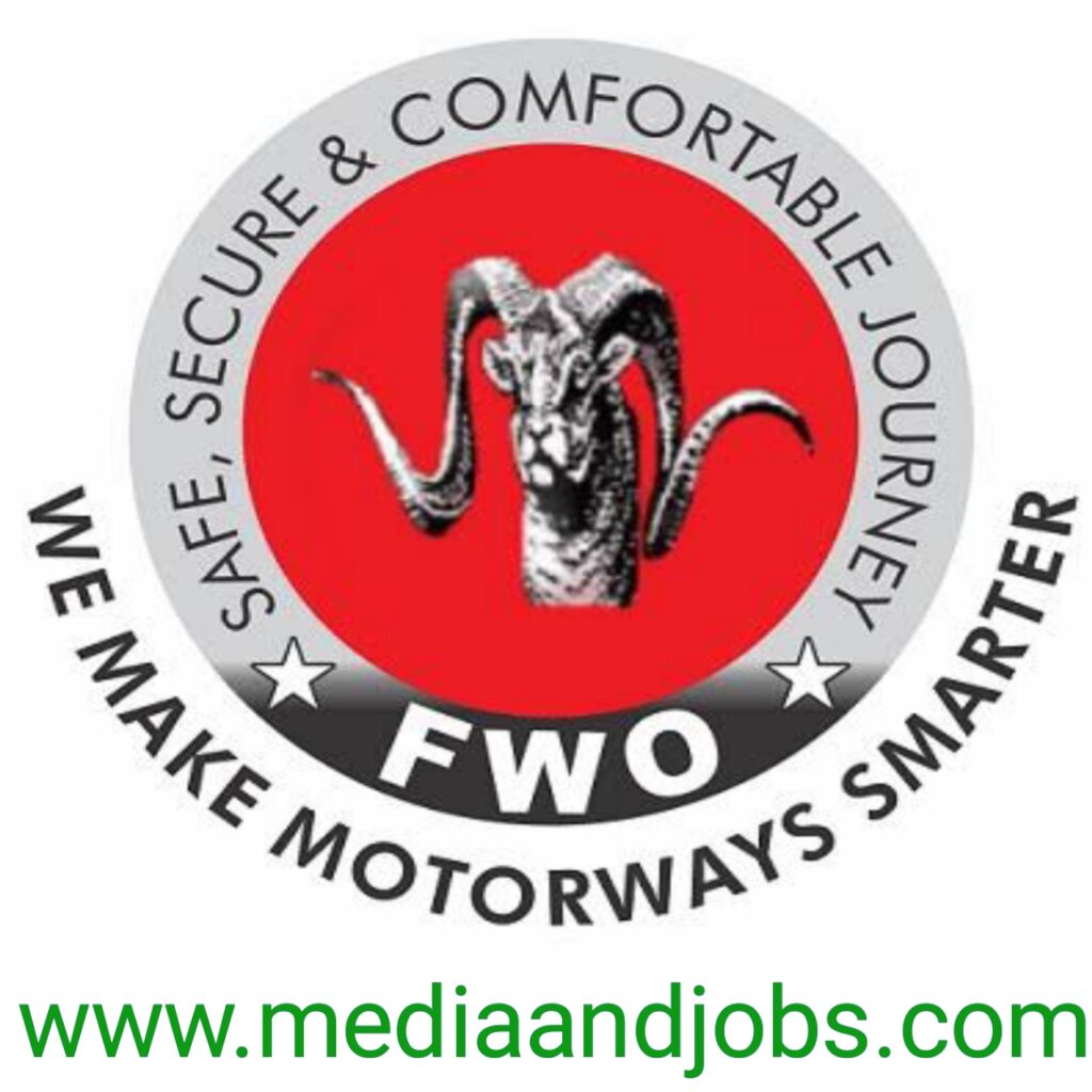 FWO Jobs 2022 || Frontier Works Organization Jobs 2022.