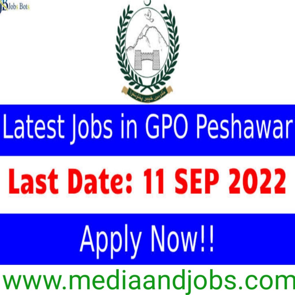 Public Sector Organization Jobs 2022 || PO BOX 606 Jobs 2022 | PAEC Jobs 2022