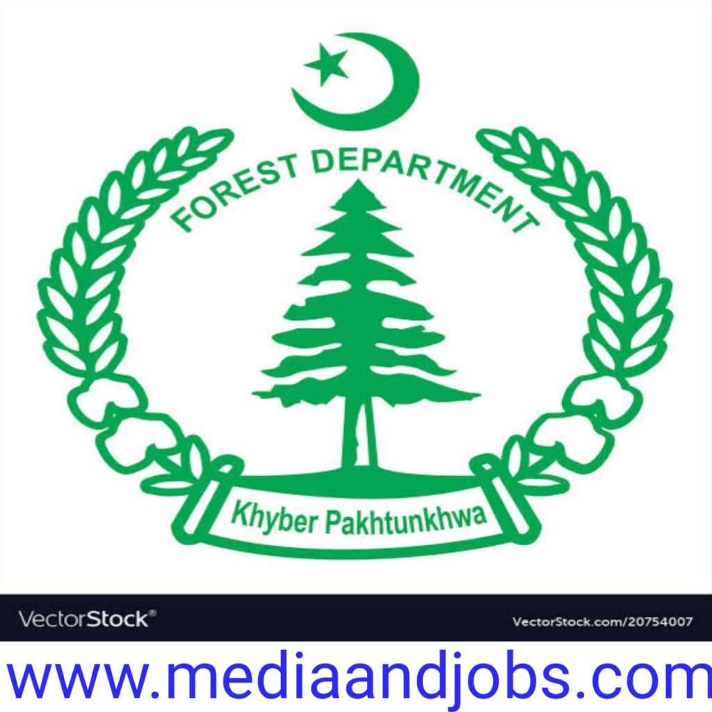 Forest Department Jobs 2022