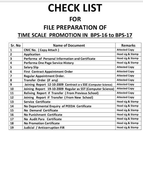 How To Prepare Promotion File From PST To EST And EST To SST PDF 2023