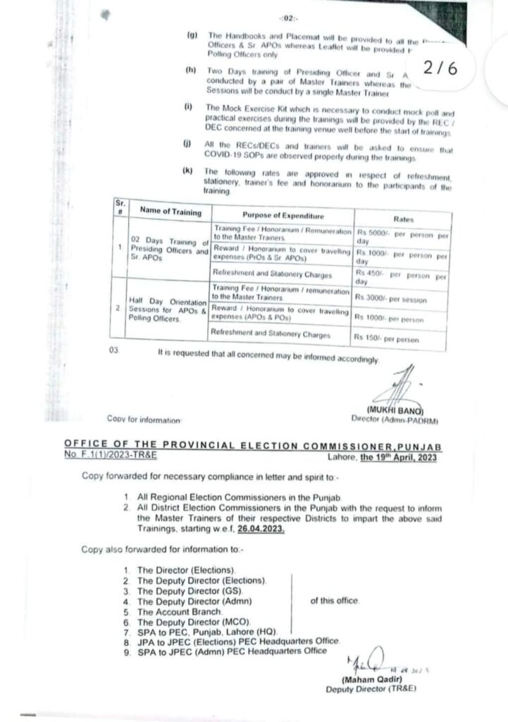 TRAINING-OF-POLLING-PERSONNEL-IN-RESPECT-OF-PROVINCIAL-GENERAL-ELECTIONS-OF-PUNJAB-ASSEMBLY-(2023)