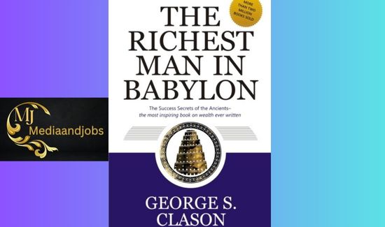 3 Powerful Books That Will Help You Get More Money