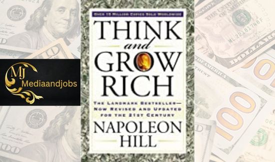 3 Powerful Books That Will Help You Get More Money