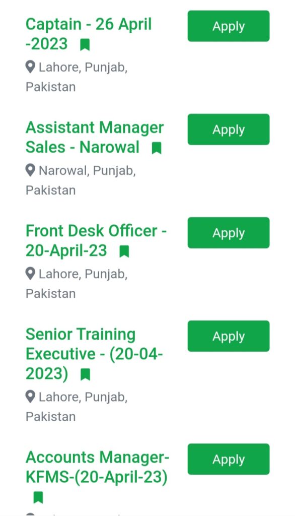 New CPPA Jobs 2023 Apply Online