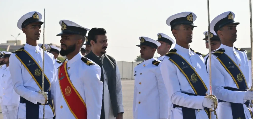 Join Pakistan Marine Academy Admission 2023 - Online Application