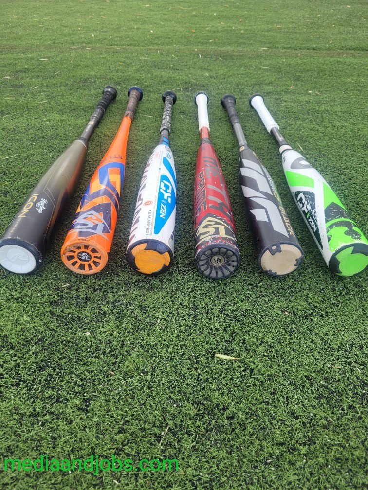 What Wood Bats Have the Most Pop 2023