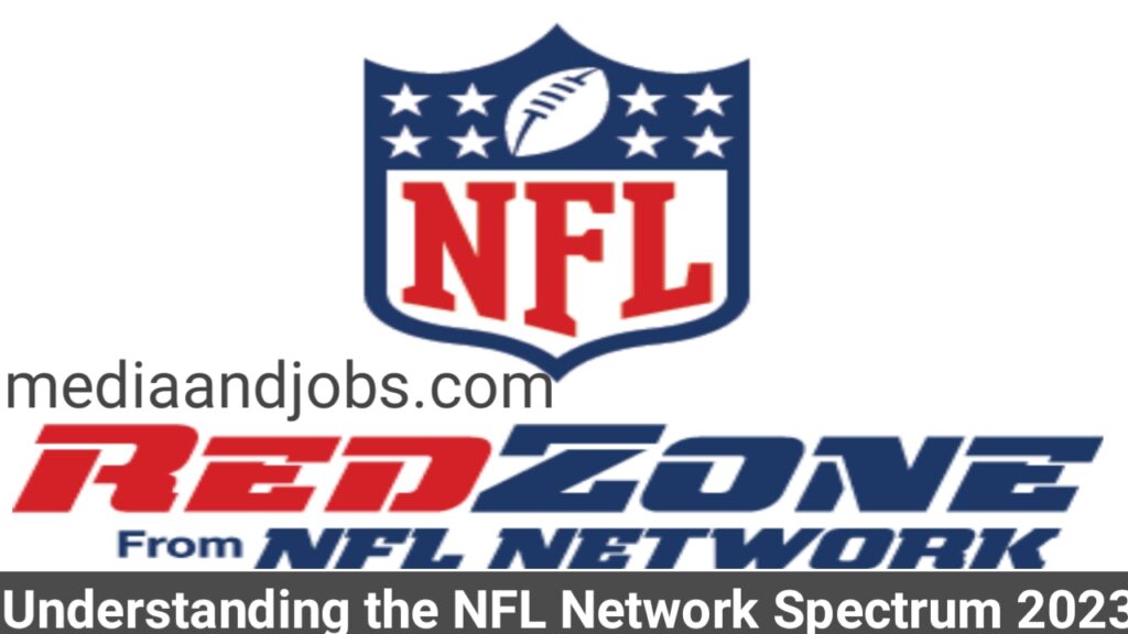 NFL Network Spectrum 2023