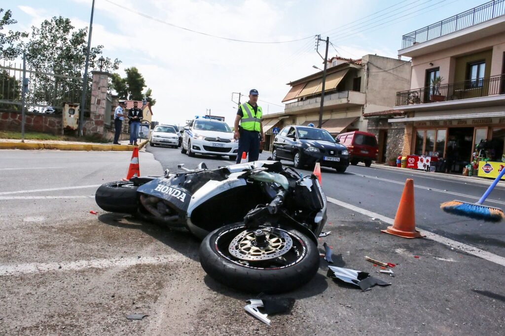 Comprehensive Guide to Finding the Best Motorcycle Accident Lawyer Near Me