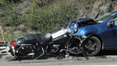 Comprehensive Guide to Finding the Best Motorcycle Accident Lawyer Near Me