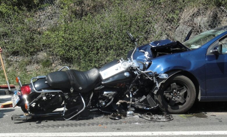 Comprehensive Guide to Finding the Best Motorcycle Accident Lawyer Near Me