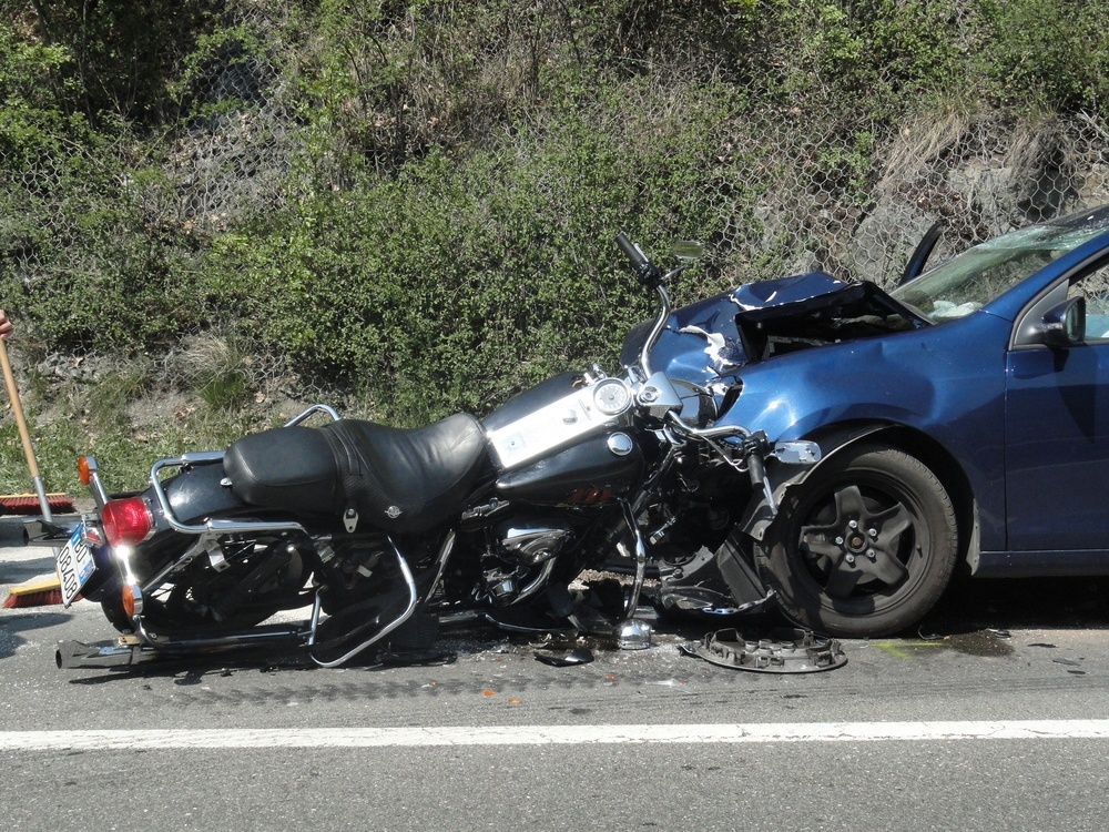 Comprehensive Guide to Finding the Best Motorcycle Accident Lawyer Near Me