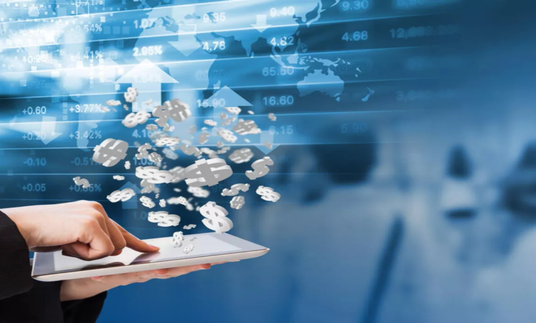 Investment Banking Services