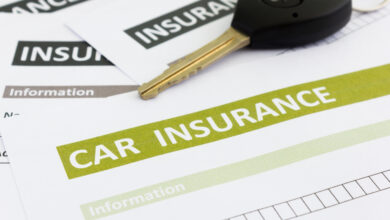 Texas Auto Insurance Quotes Online