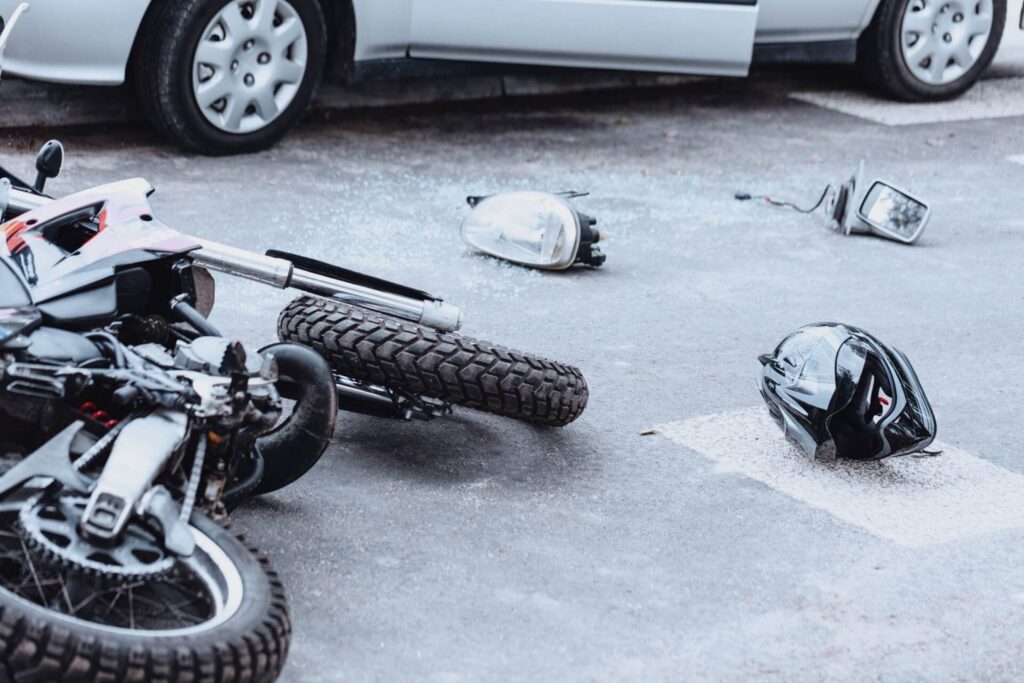 Comprehensive Guide to Finding the Best Motorcycle Accident Lawyer Near Me