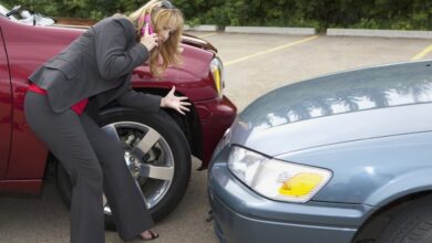 The Role and Importance of a California Auto Accident Lawyer