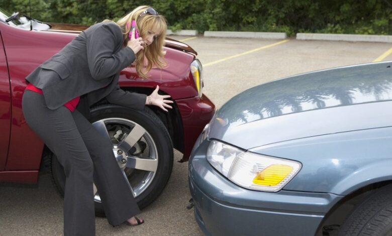 The Role and Importance of a California Auto Accident Lawyer