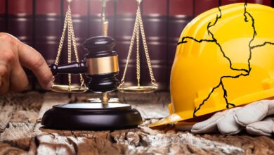 New York Construction Accident Lawyer: Legal Assistance