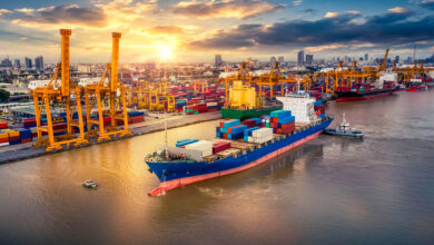Maritime Lawyer Orleans: Navigating the Waters Maritime Law