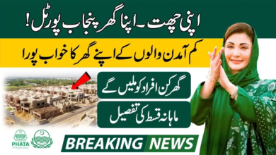 Apni Chat Apna Ghar CM Punjab Scheme 2024