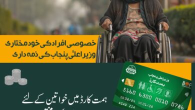 HIMAT Cards by Punjab Government: Empowering the Youth