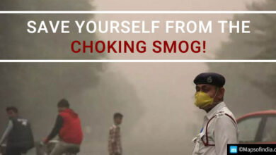 Implementation of Action Plan Regarding Smog