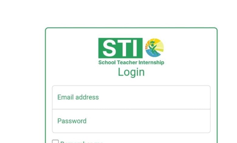 STI Jobs Punjab 2025
