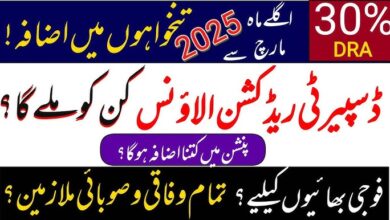 New Policies of AGPR in 2025