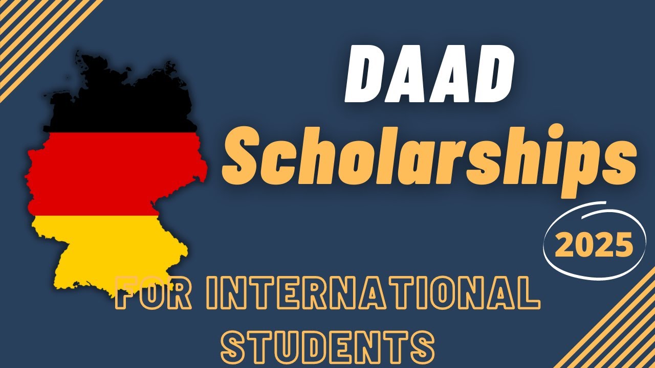 DAAD Scholarship