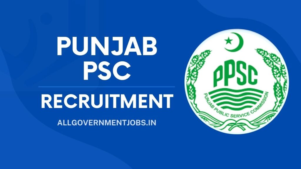 PPSC Jobs PPSC Jobs