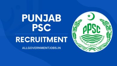 PPSC Jobs