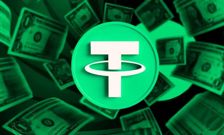 USDT (Tether) The Backbone of Crypto Liquidity