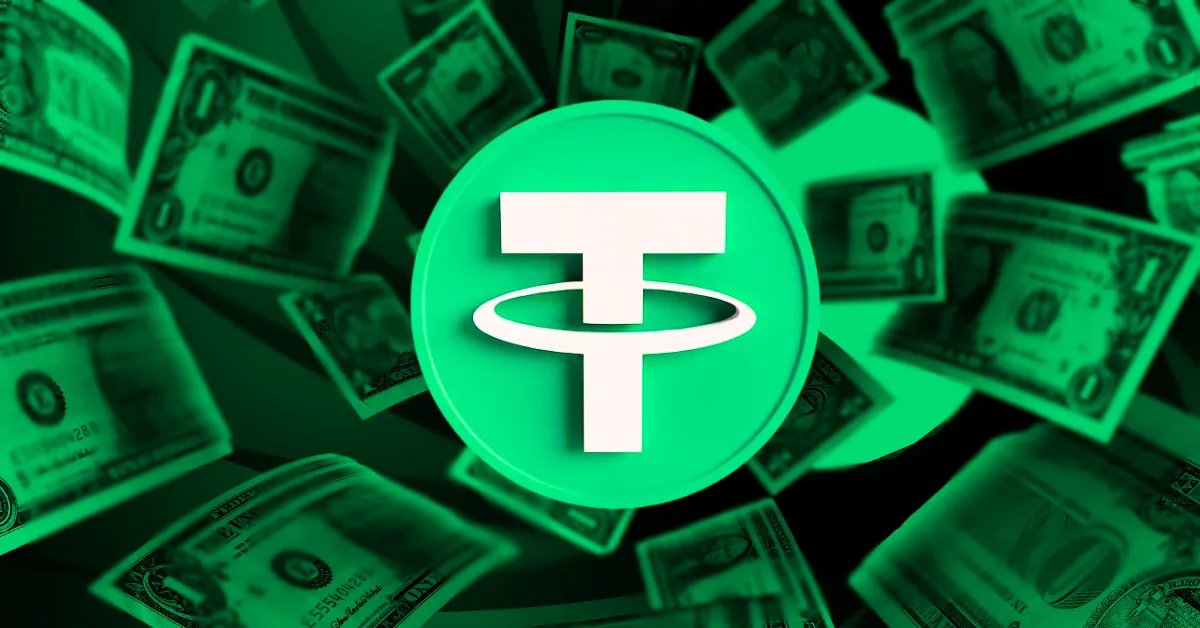 USDT (Tether) The Backbone of Crypto Liquidity