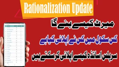 Complete Guide on Rationalization Process – Informative Video Overview