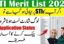 STI Teaching Jobs Marit Calculator Updated Policy 2025
