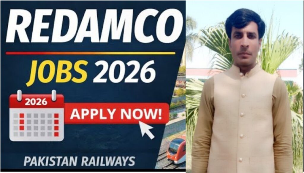 REDAMCO Jobs 2026 Apply REDAMCO Jobs 2026 Apply